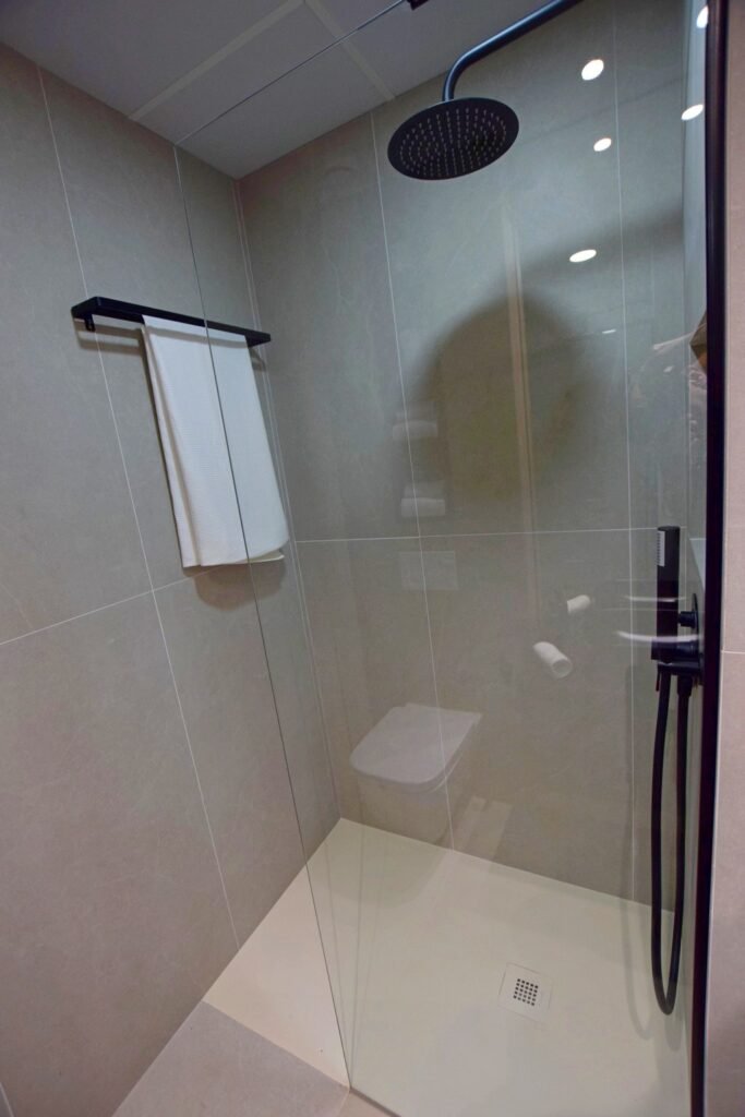3-bedroom detached villa in Condado de Alhama — 45