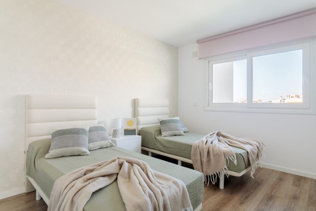 4-bedroom terraced house in Finestrat — 14