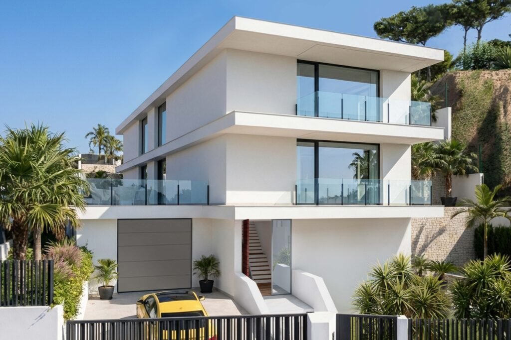 Villa 4 chambres à Benidorm — 14