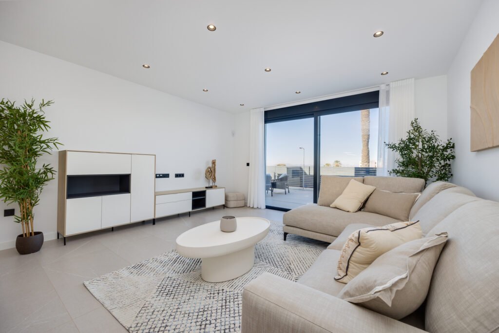 3-bedroom detached villa in Torrevieja — 14
