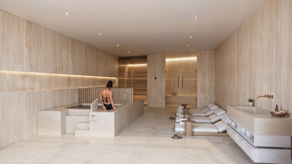 2-bedroom ground-floor apartment in La Nucía — 14