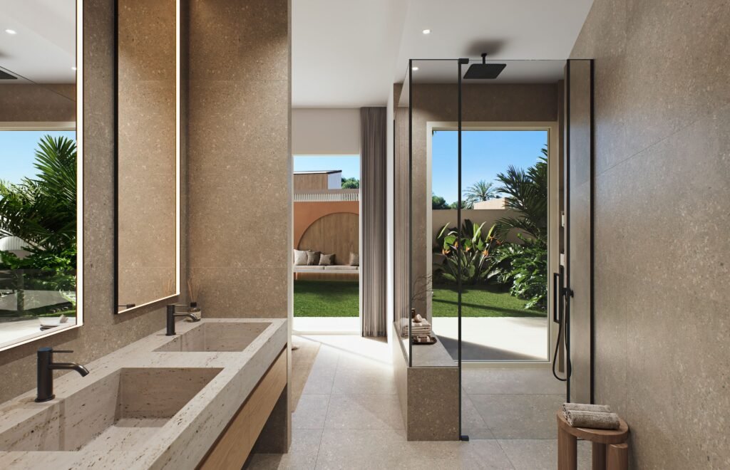 Villa 3 chambres à Dehesa de Campoamor — 14