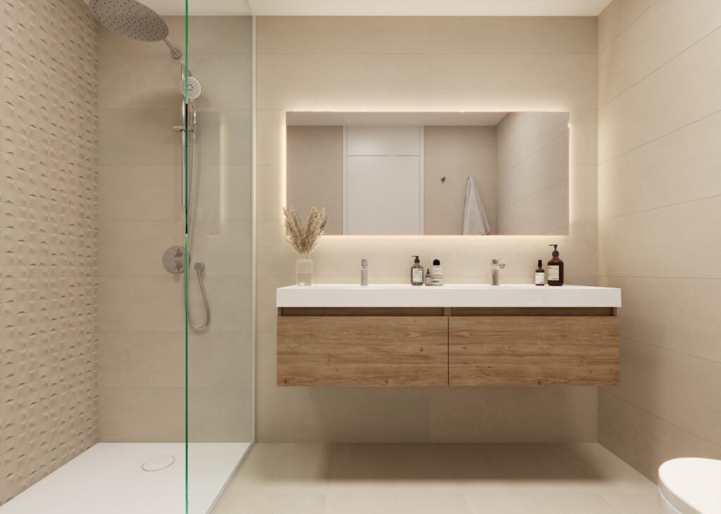 2-bedroom ground-floor apartment in Cartagena — 14