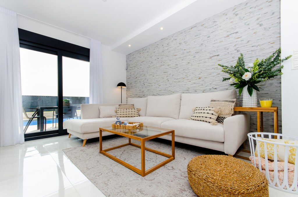 3-bedroom villa in Vistabella — 13