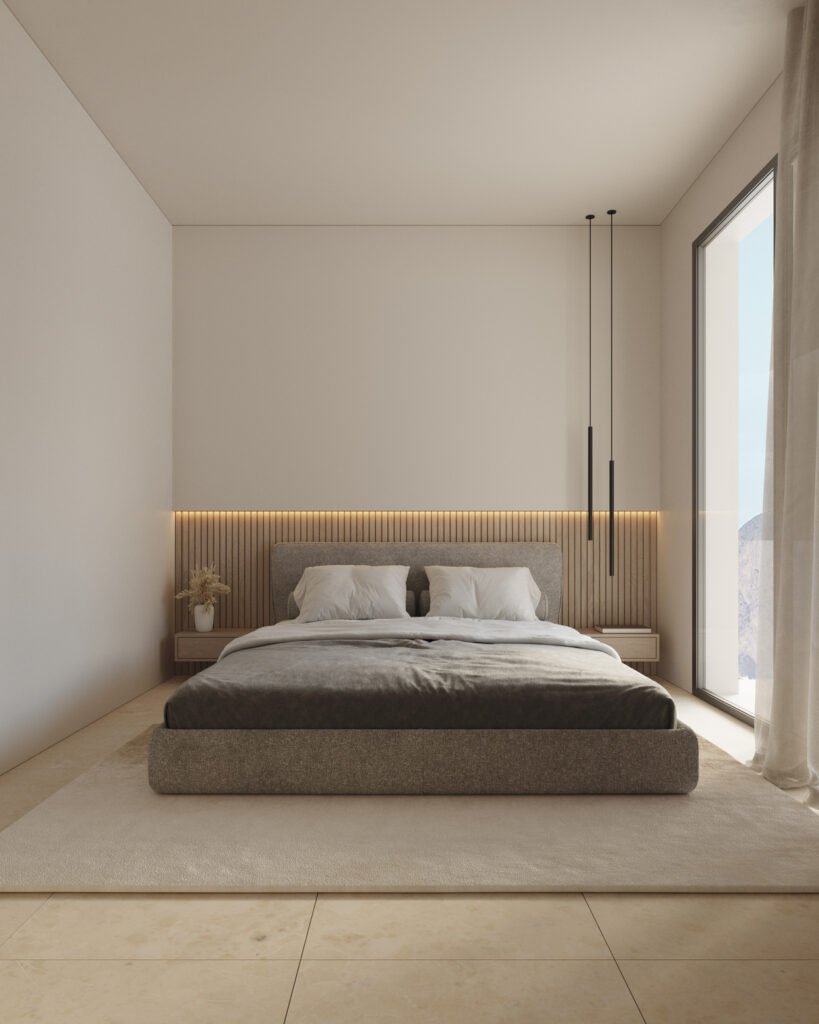 3-bedroom apartment in Calpe — 11