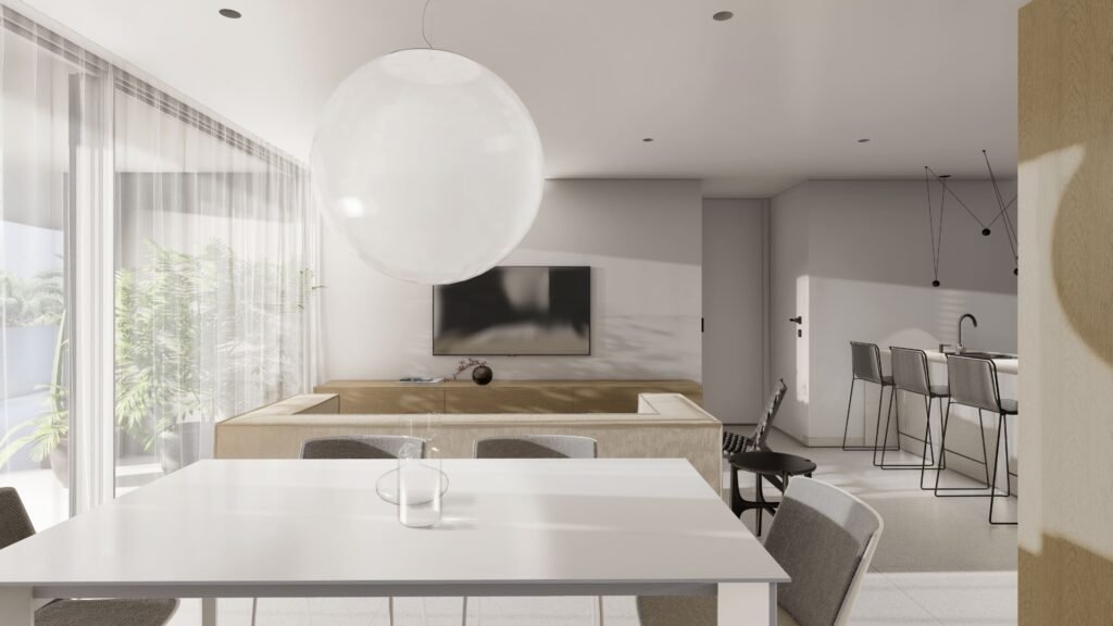 3-bedroom terraced house in Guardamar del Segura — 15