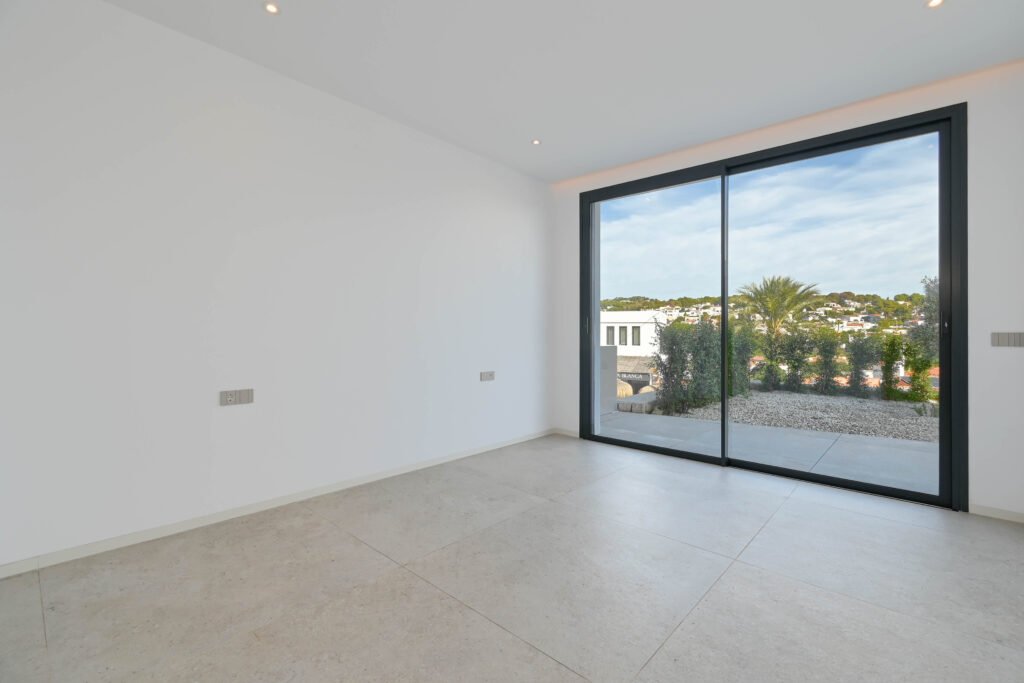 4-bedroom villa in Benissa — 26