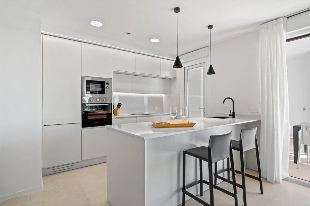 3-bedroom apartment in Los Alcázares — 15