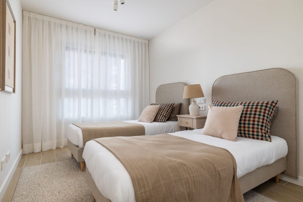 3-bedroom apartment in Calpe — 15