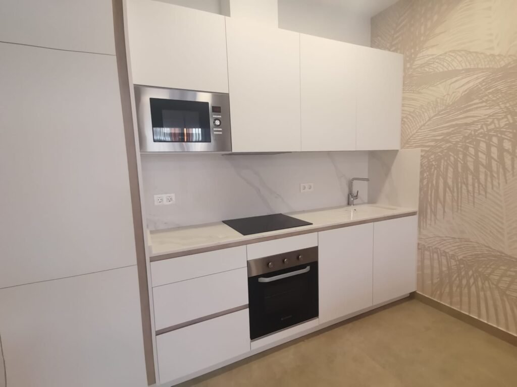 1-bedroom apartment in Torrevieja — 15
