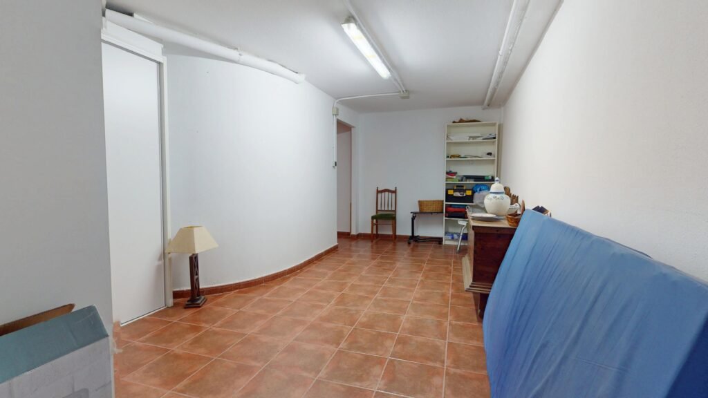 Villa indépendante 5 chambres à Águilas — 21