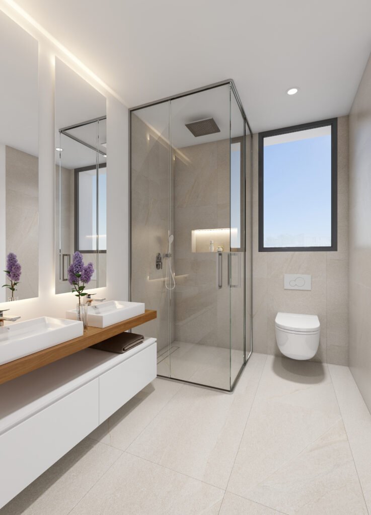 3-bedroom villa in Finestrat — 15