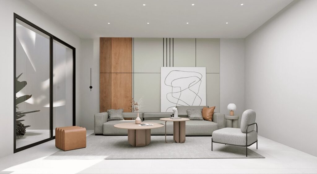 3-bedroom detached villa in Finestrat — 15