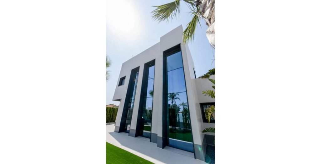 3-bedroom villa in Dehesa de Campoamor — 15