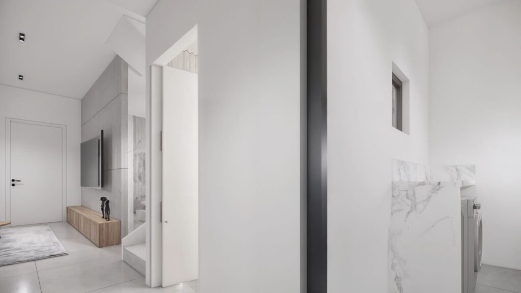 Maison mitoyenne 3 chambres à La Herrada — 15
