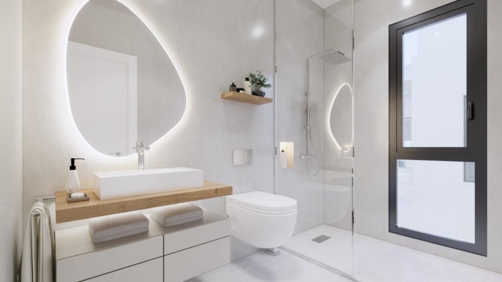 3-bedroom terraced house in Los Alcázares — 36
