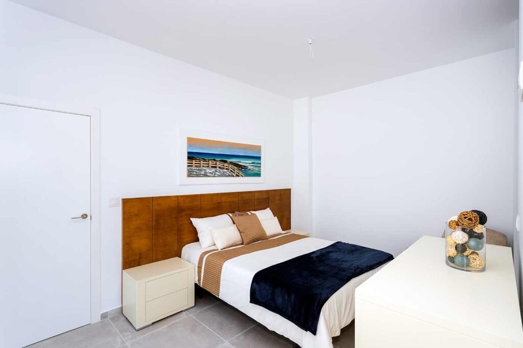3-bedroom detached villa in Daya Nueva — 15