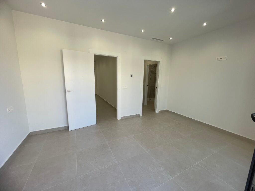 Villa indépendante 3 chambres à Heredades — 25