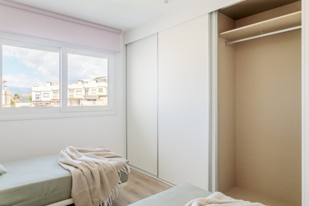 4-bedroom terraced house in Finestrat — 15