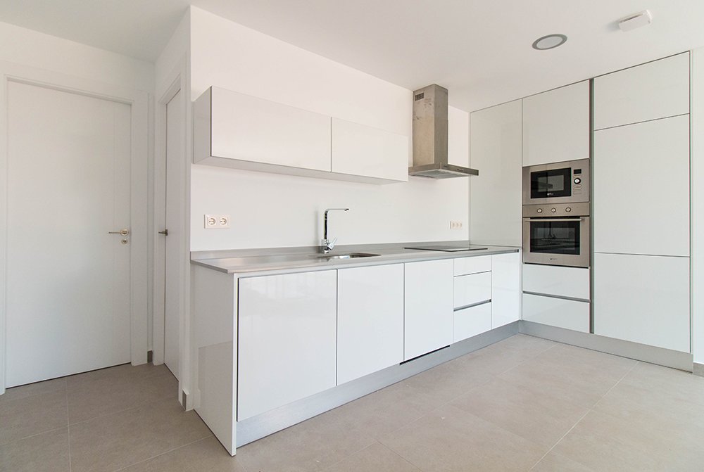 Maison mitoyenne 3 chambres à Orihuela — 9