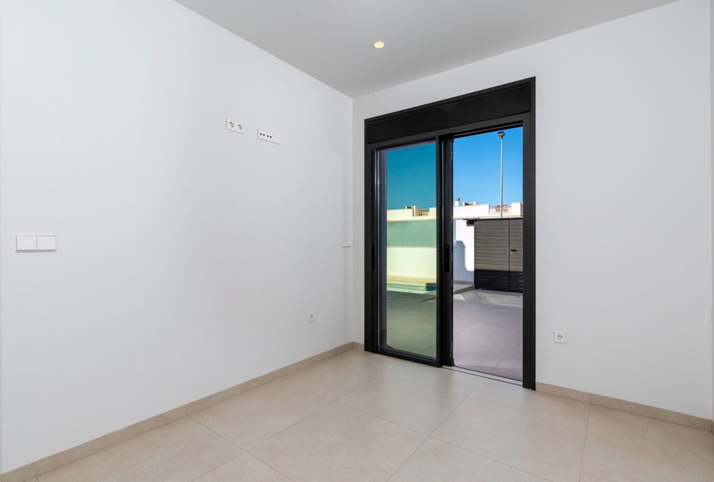 Villa indépendante 3 chambres à San Javier — 15