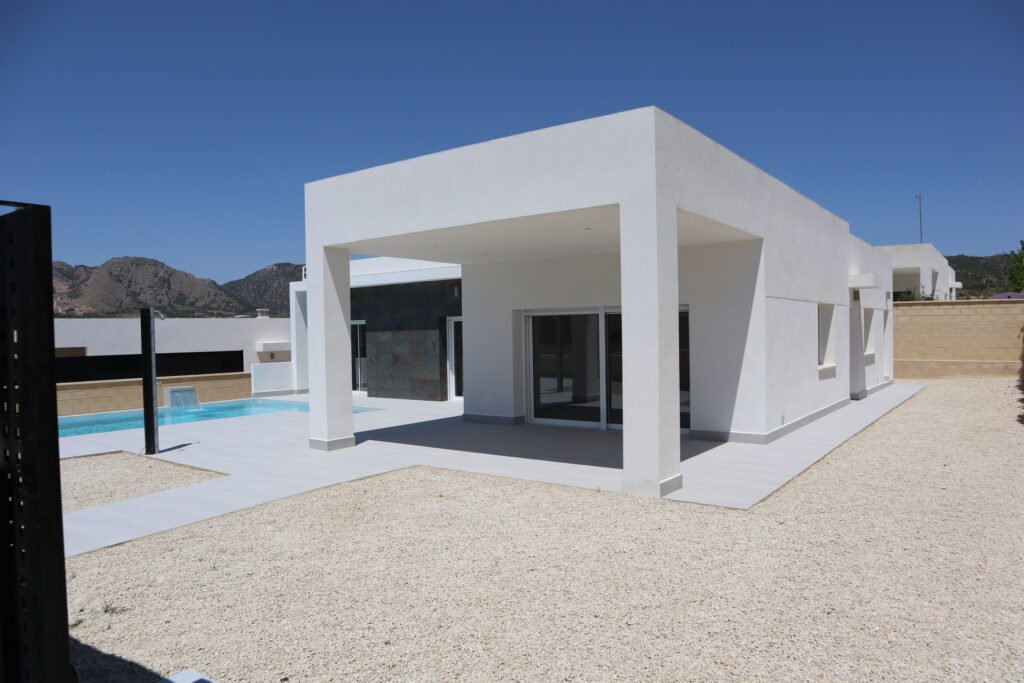 3-bedroom terraced house in la Romana — 15