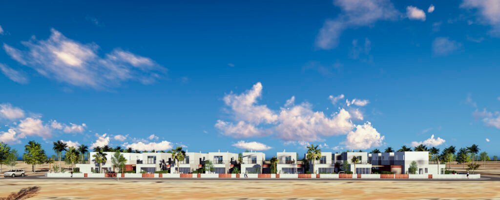 Villa indépendante 3 chambres à Los Alcázares — 15