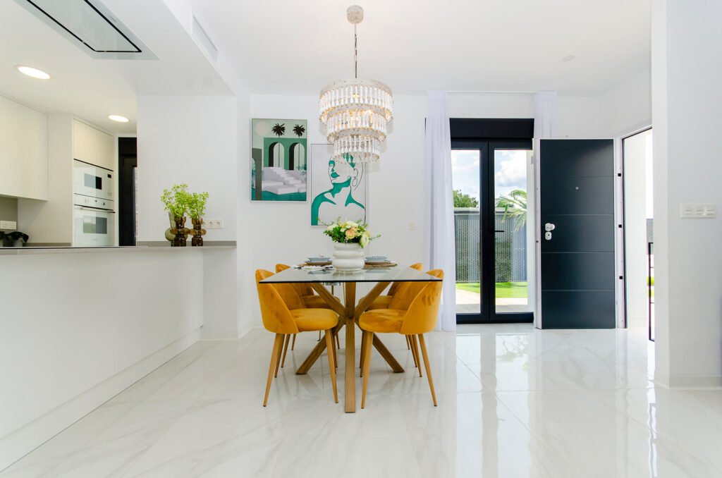 3-bedroom villa in Vistabella — 14