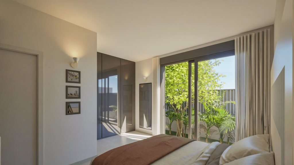 3-bedroom detached villa in Los Nietos — 15