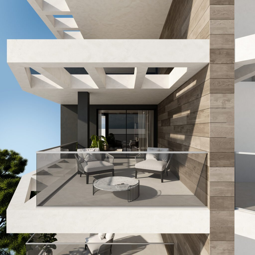 3-bedroom apartment in Calpe — 12