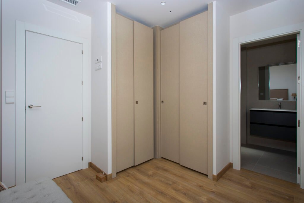 3-bedroom terraced house in Monforte del Cid — 43