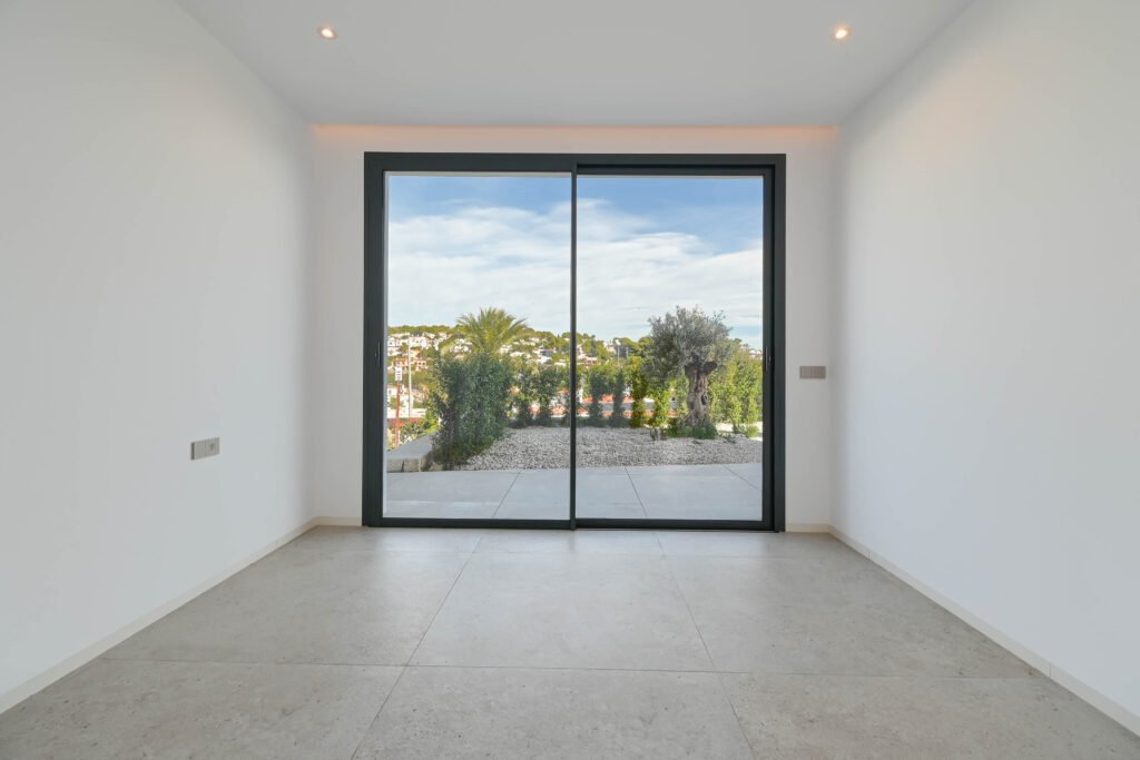 4-bedroom villa in Benissa — 27