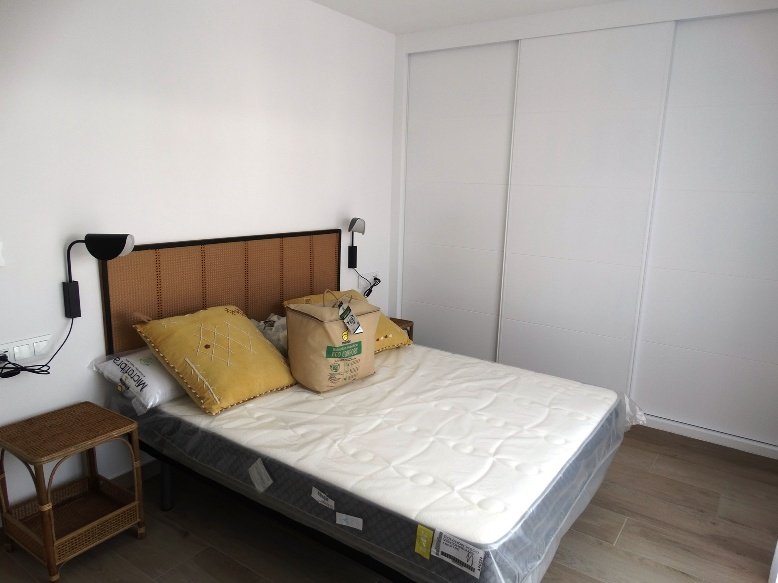 Villa jumelée 3 chambres à Pilar de la Horadada — 29