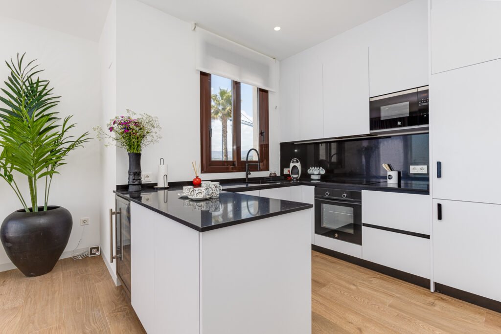 2-bedroom detached villa in Finestrat — 16