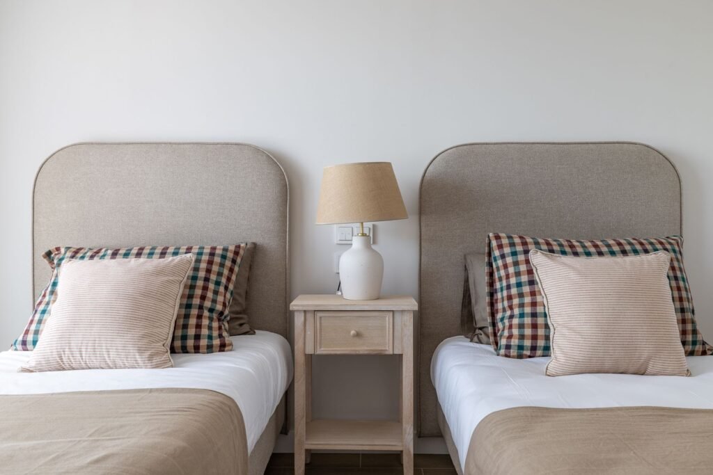 3-bedroom apartment in Calpe — 16