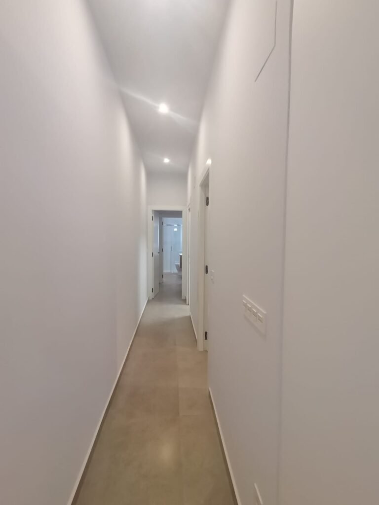 1-bedroom apartment in Torrevieja — 16