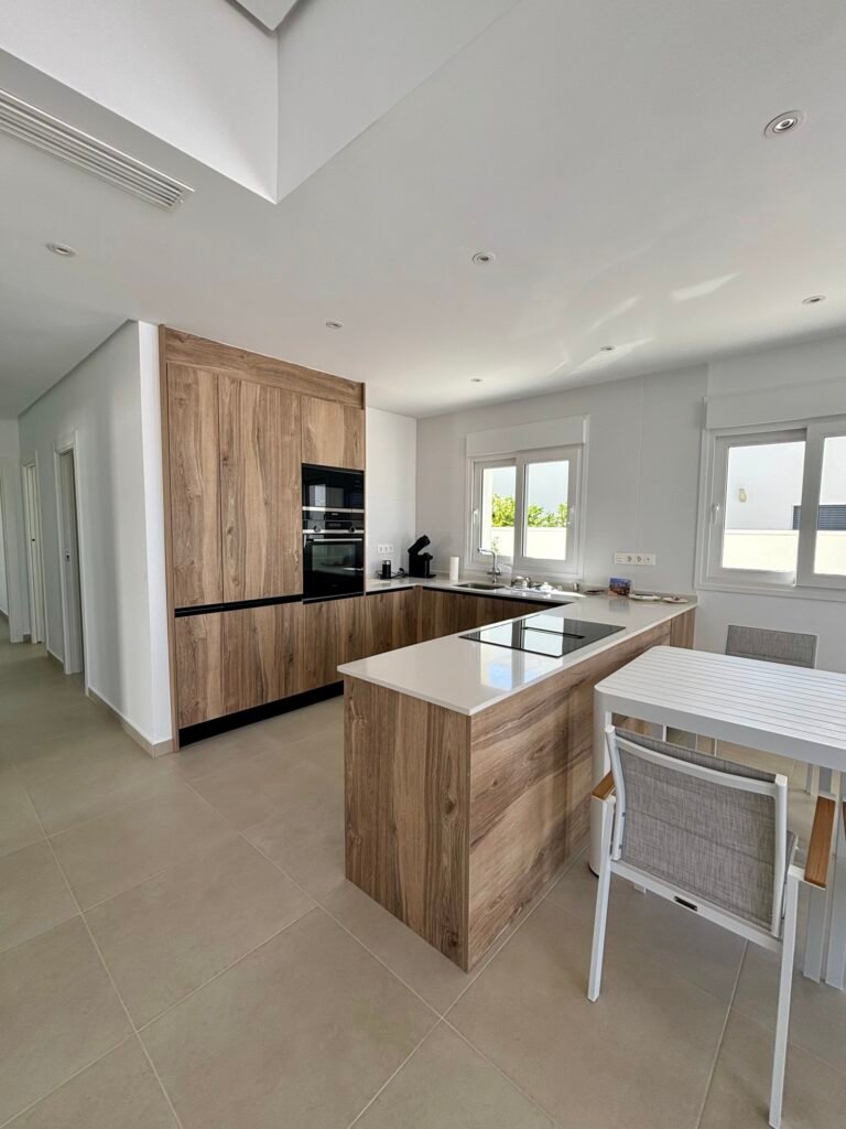 3-bedroom detached villa in Benijófar — 16
