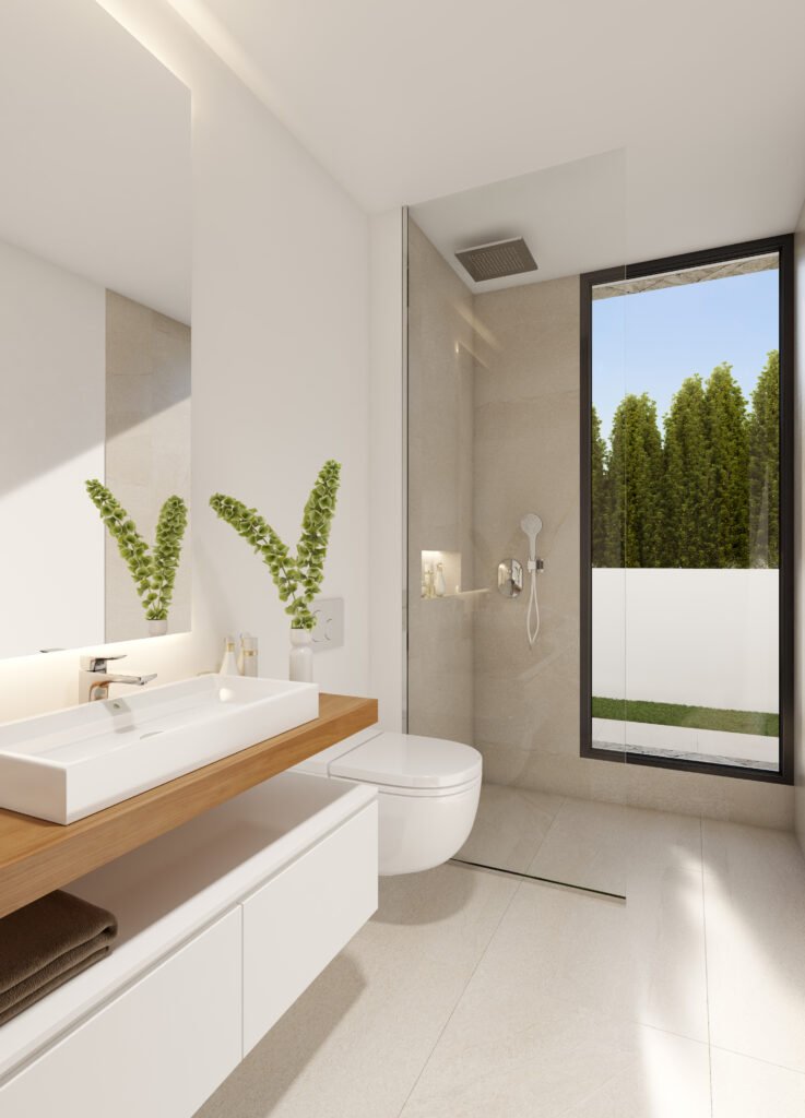 3-bedroom villa in Finestrat — 16