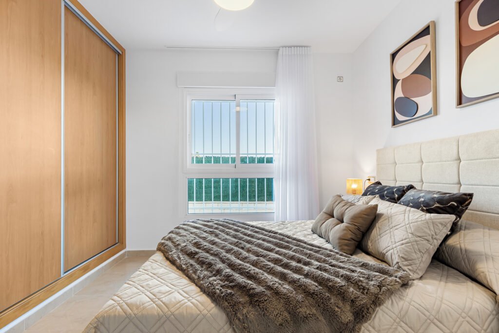 2-bedroom apartment in Orihuela Costa — 30