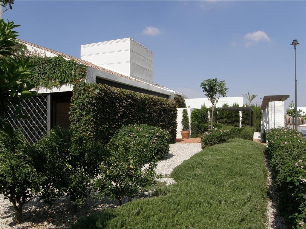 2-bedroom terraced house in Peraleja Golf — 16