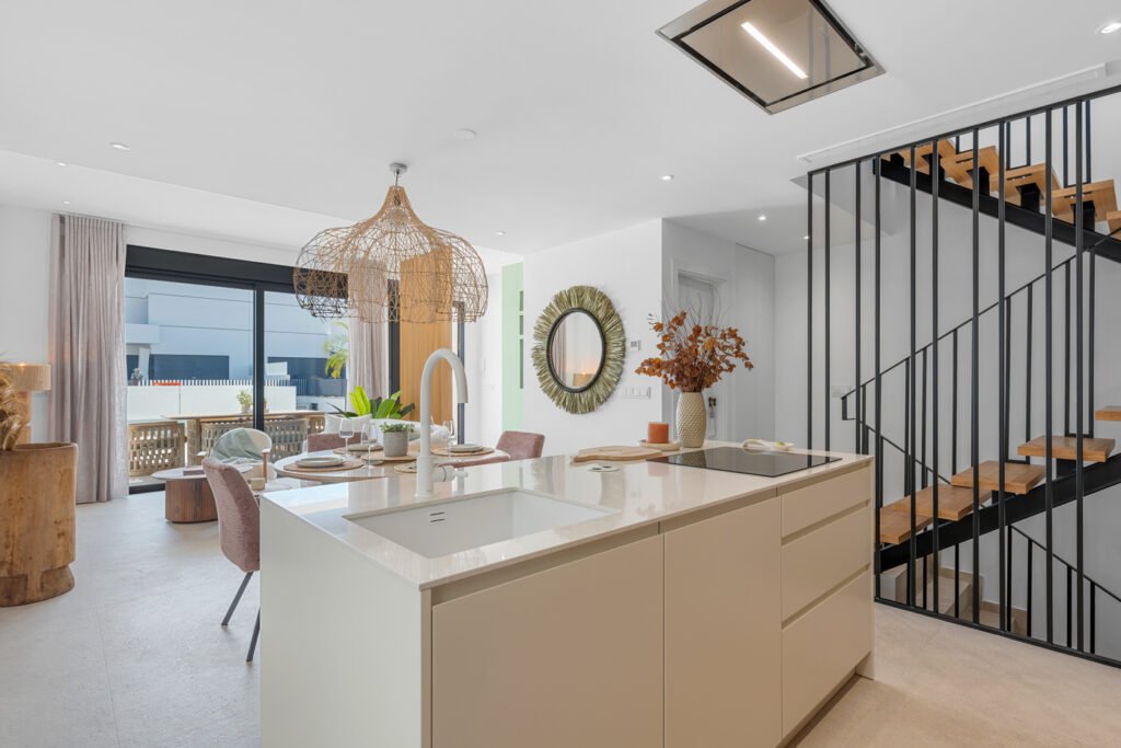3-bedroom terraced house in Dolores — 27