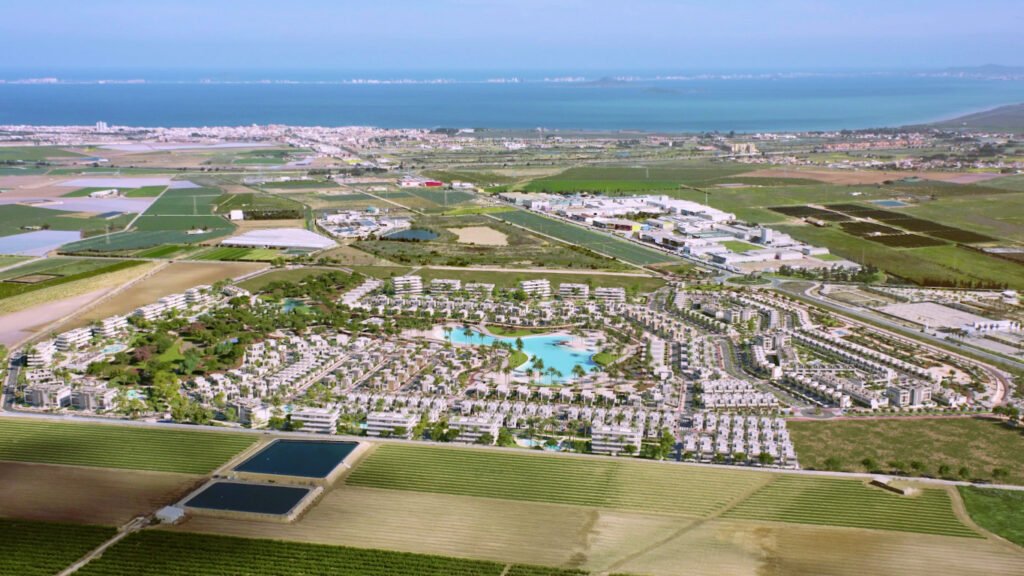 3-bedroom penthouse in Santa Rosalía — 16