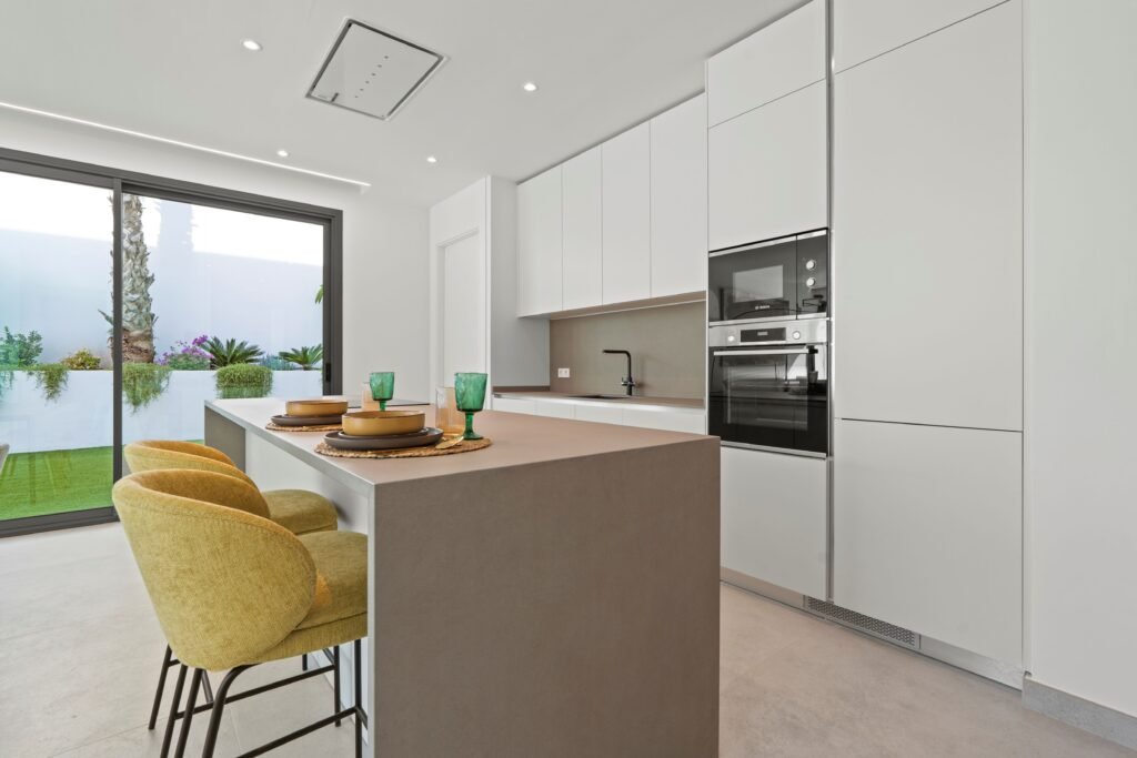3-bedroom villa in Benidorm — 16