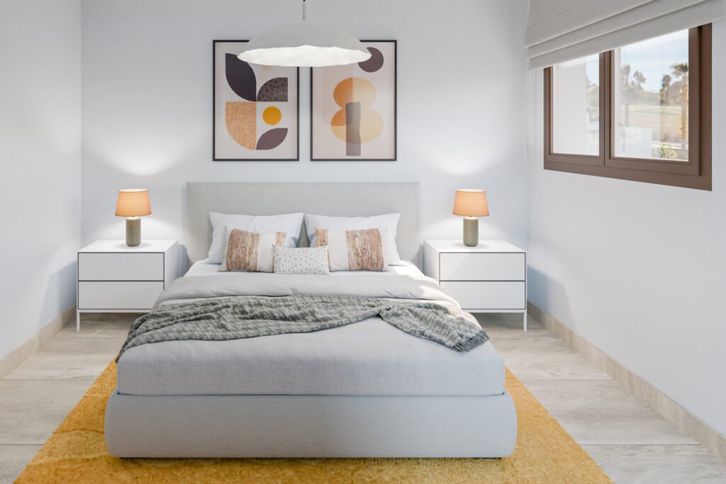 3-bedroom detached villa in La Finca Golf — 16