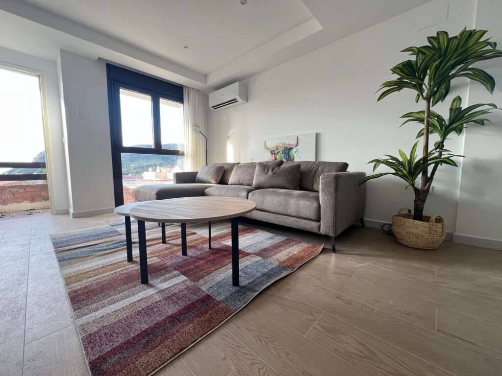 2-bedroom terraced house in Portmán — 16