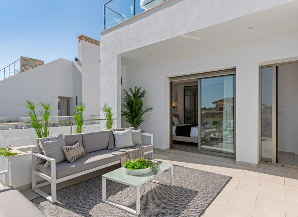 3-bedroom detached villa in Los Alcázares — 16