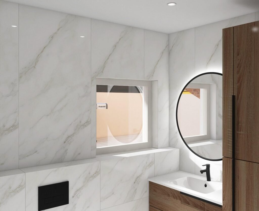 Villa indépendante 4 chambres à Ciudad Quesada — 16