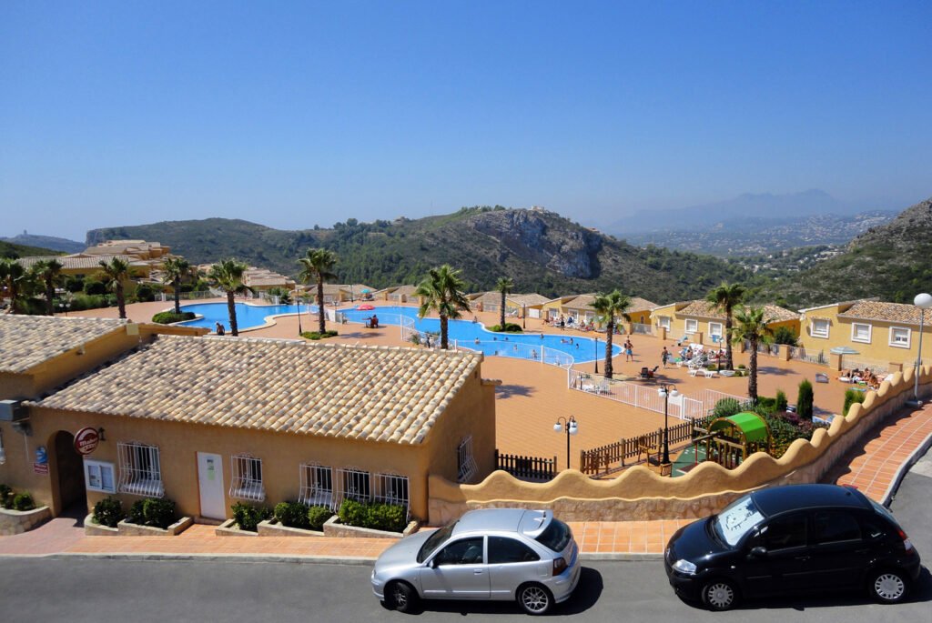 Penthouse 3 chambres à Cumbre del Sol — 16