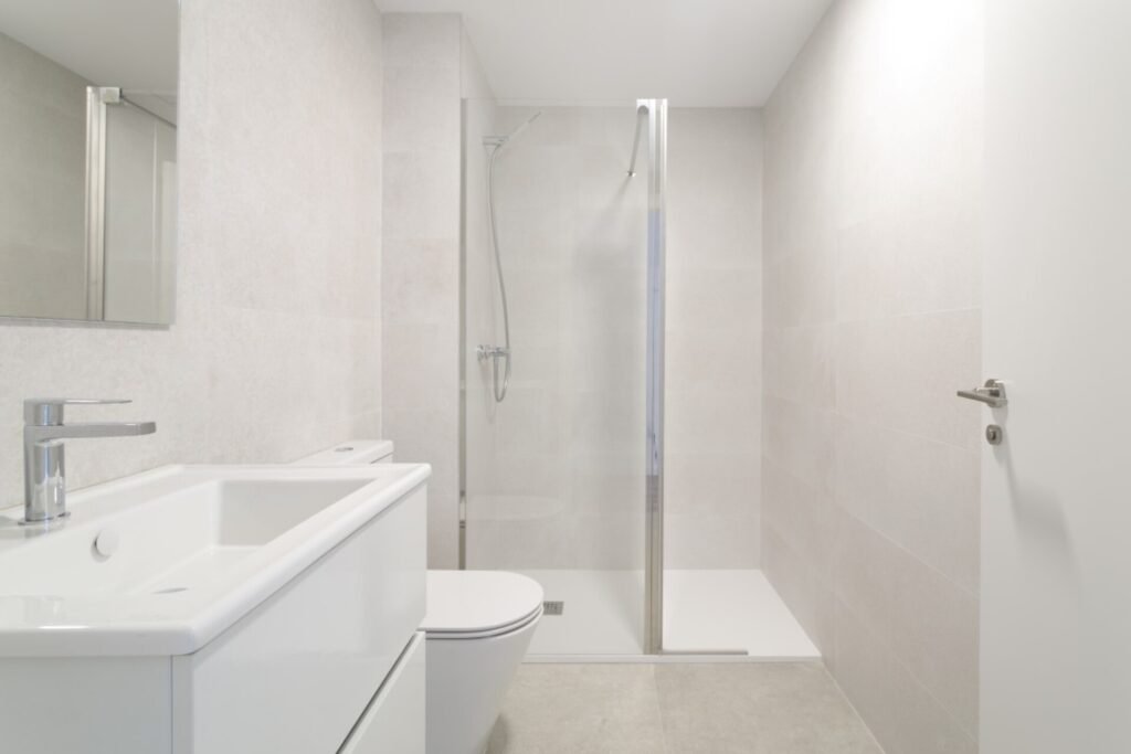 4-bedroom terraced house in Finestrat — 16
