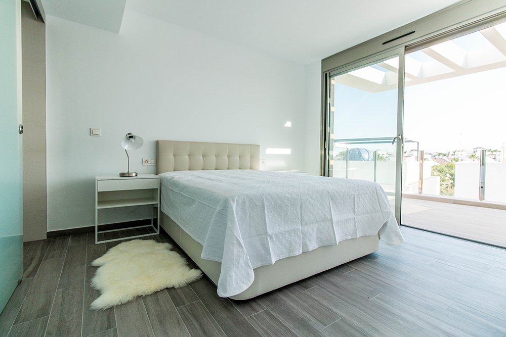 Maison mitoyenne 3 chambres à Orihuela — 10